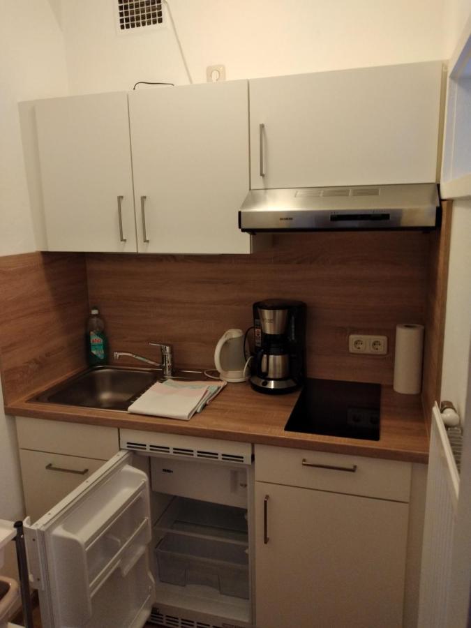 Hotel Garni Post Grainau Eksteriør billede