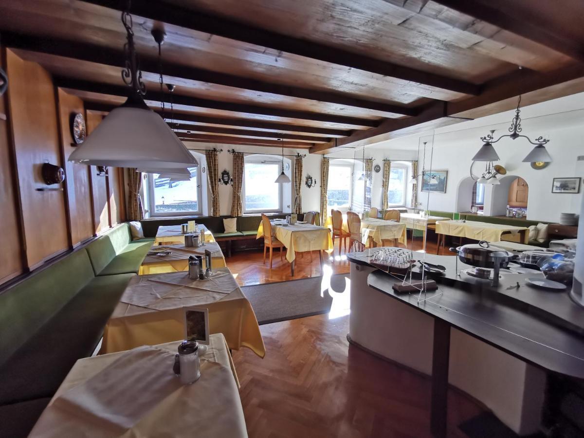 Hotel Garni Post Grainau Eksteriør billede