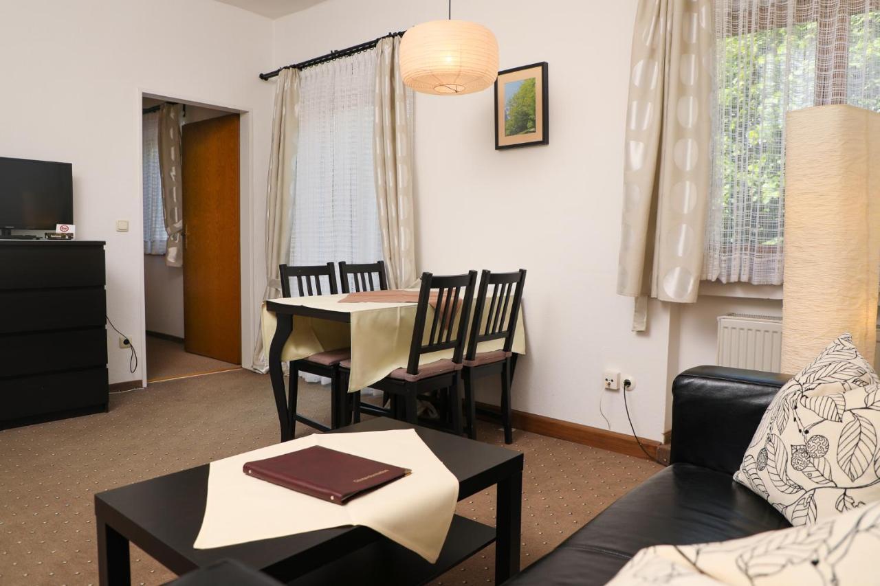 Hotel Garni Post Grainau Eksteriør billede