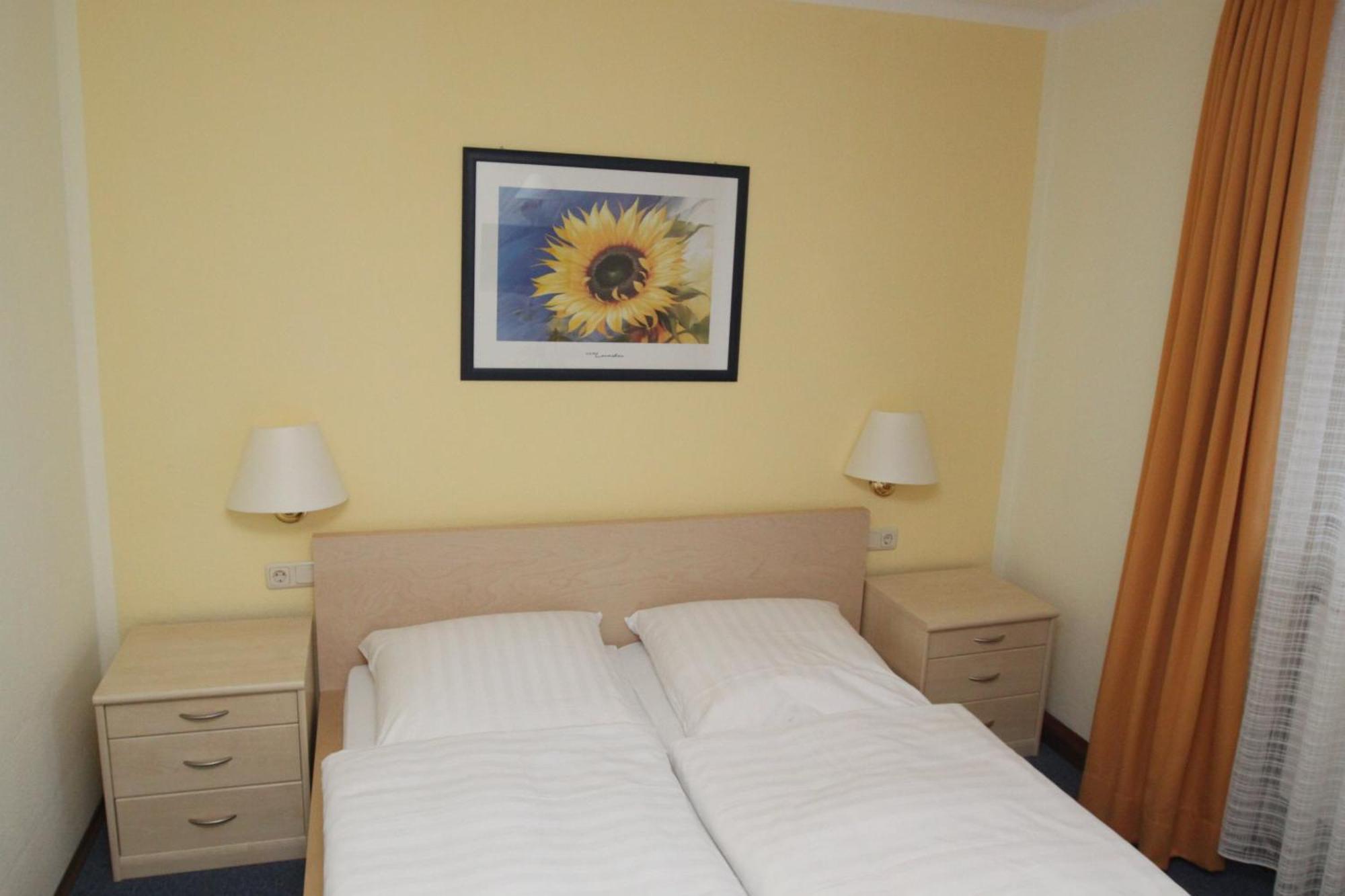 Hotel Garni Post Grainau Eksteriør billede