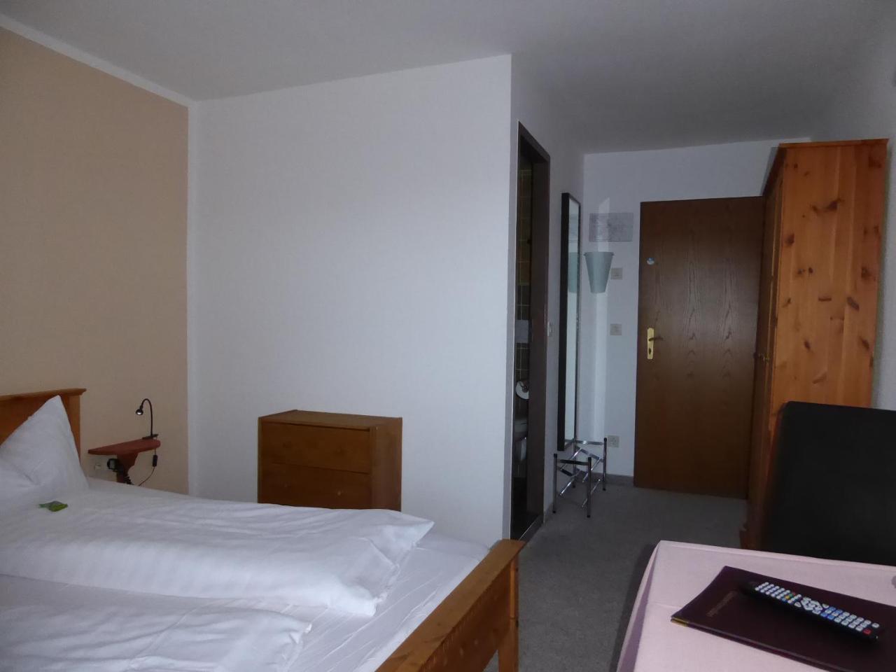 Hotel Garni Post Grainau Eksteriør billede